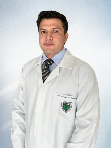 Dr. Sergio Teixeira