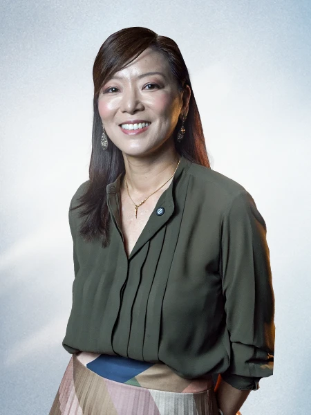 Dra. Mayumi Nakano