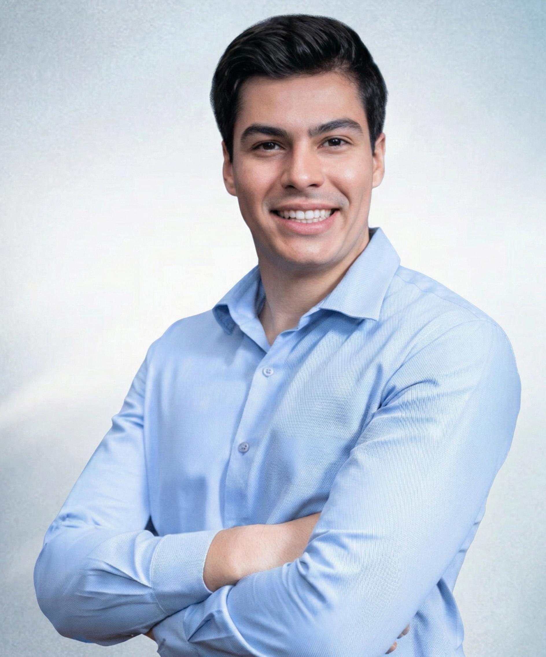 Dr. Glauco Aquino