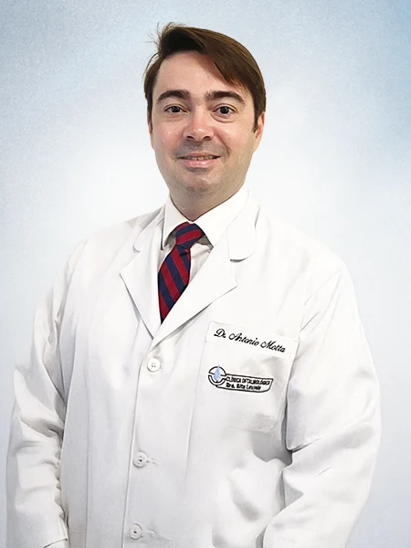 Dr. Antonio Motta