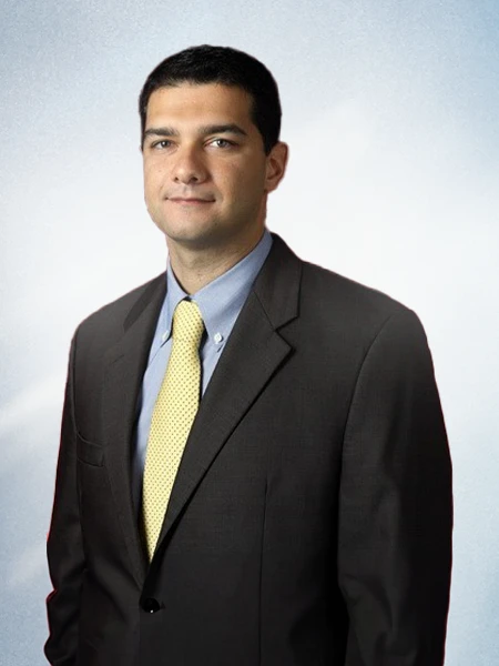 Dr. Bruno Fontes