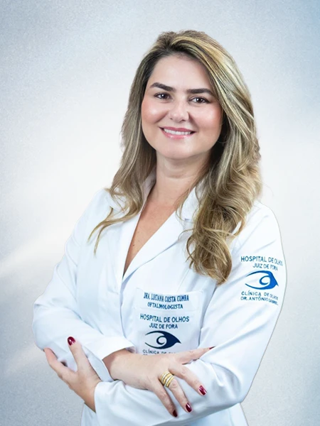 Dra. Luciana Cunha