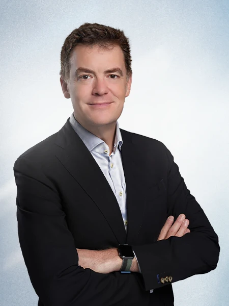 Dr. Jonathan Lake