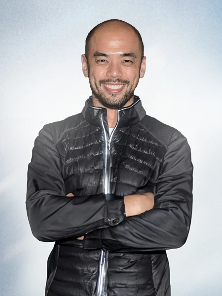 Dr. Liang Jung