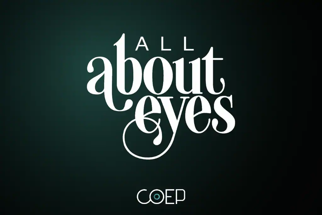 Banners Site cursos All About Eyes